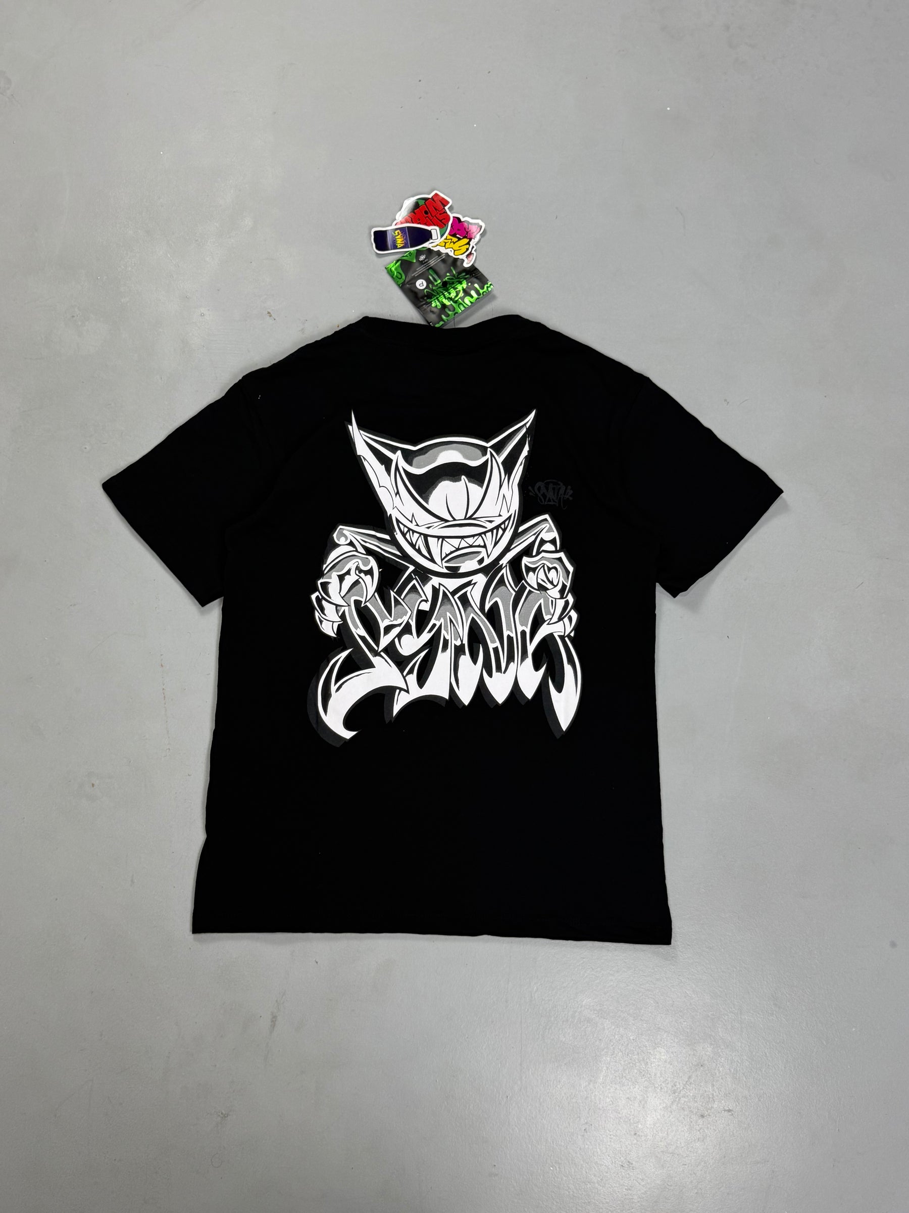 CAMISETA SYNA WORLD