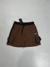 BERMUDA NK CARGO ELASTANO - BROWN