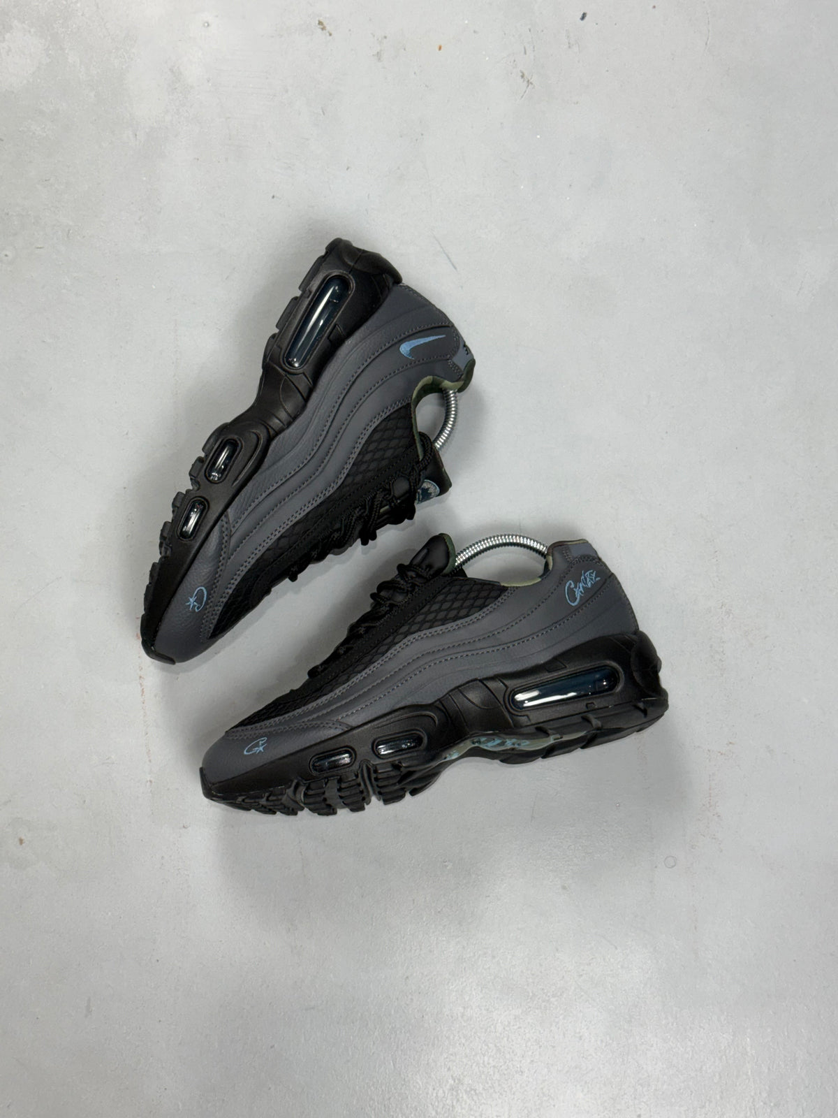 AIR MAX 95 x CORTEIZ - AEGEAN STORM