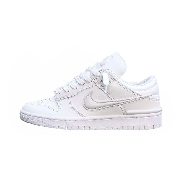 DUNK TWIST “WHITE”