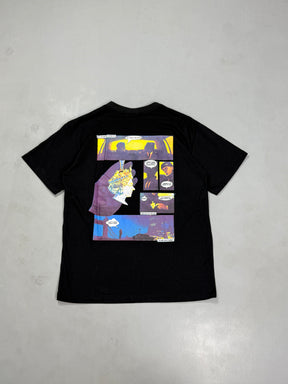 CAMISETA SYNA HISTORY