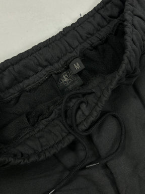 CONJUNTO SYNA WORLD - PRETO/CINZA