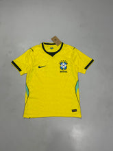 CAMISETA SELEÇÃO BRASILEIRA JOGADOR 2026 - TAILANDESA 1.1