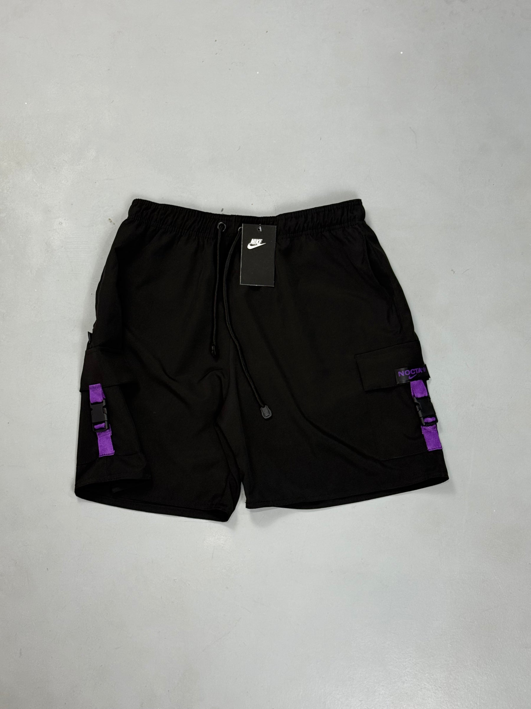 BERMUDA NK x NOCTA CARGO PURPLE