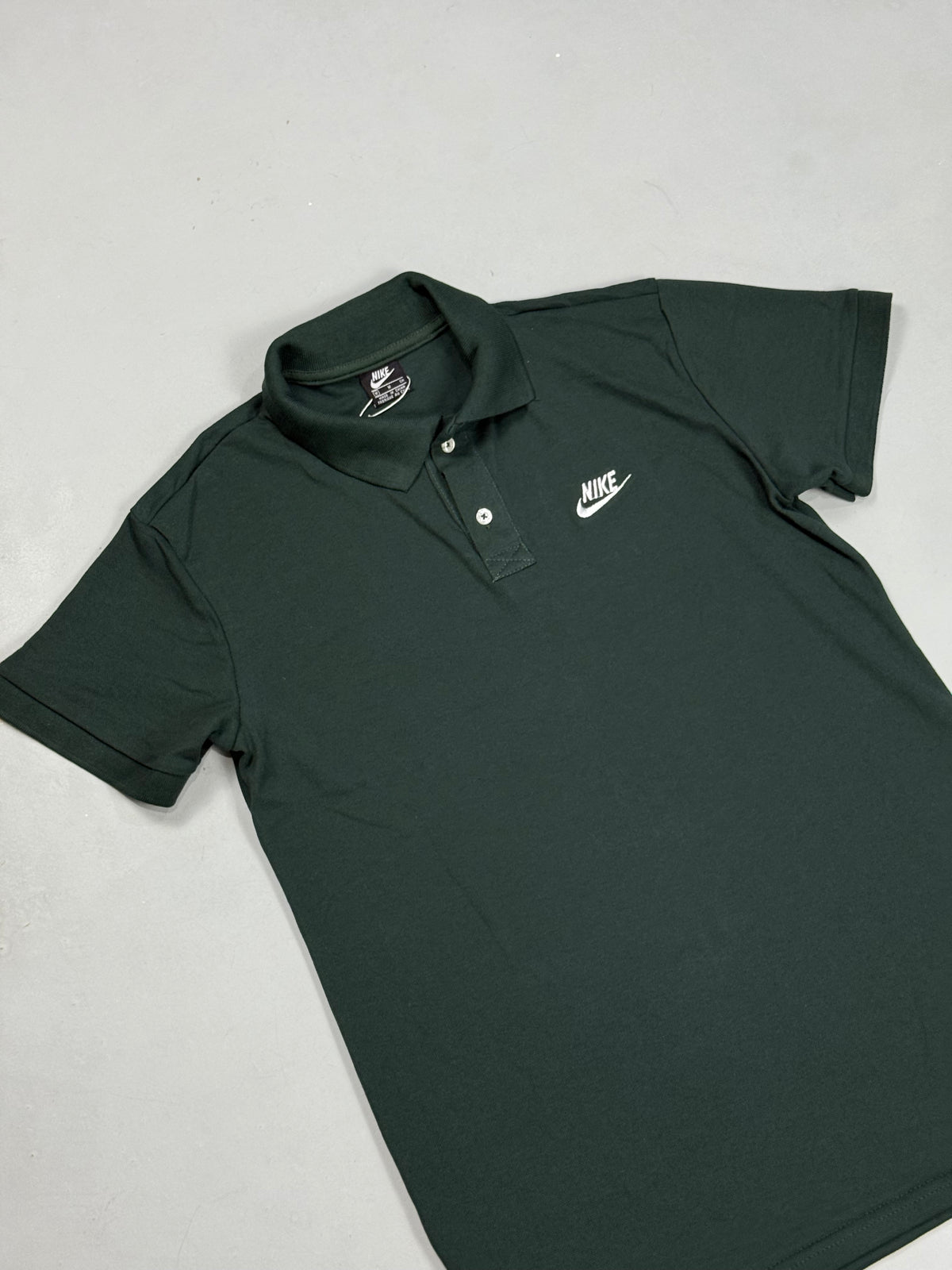 CAMISETA GOLA POLO NK SPORTWEAR