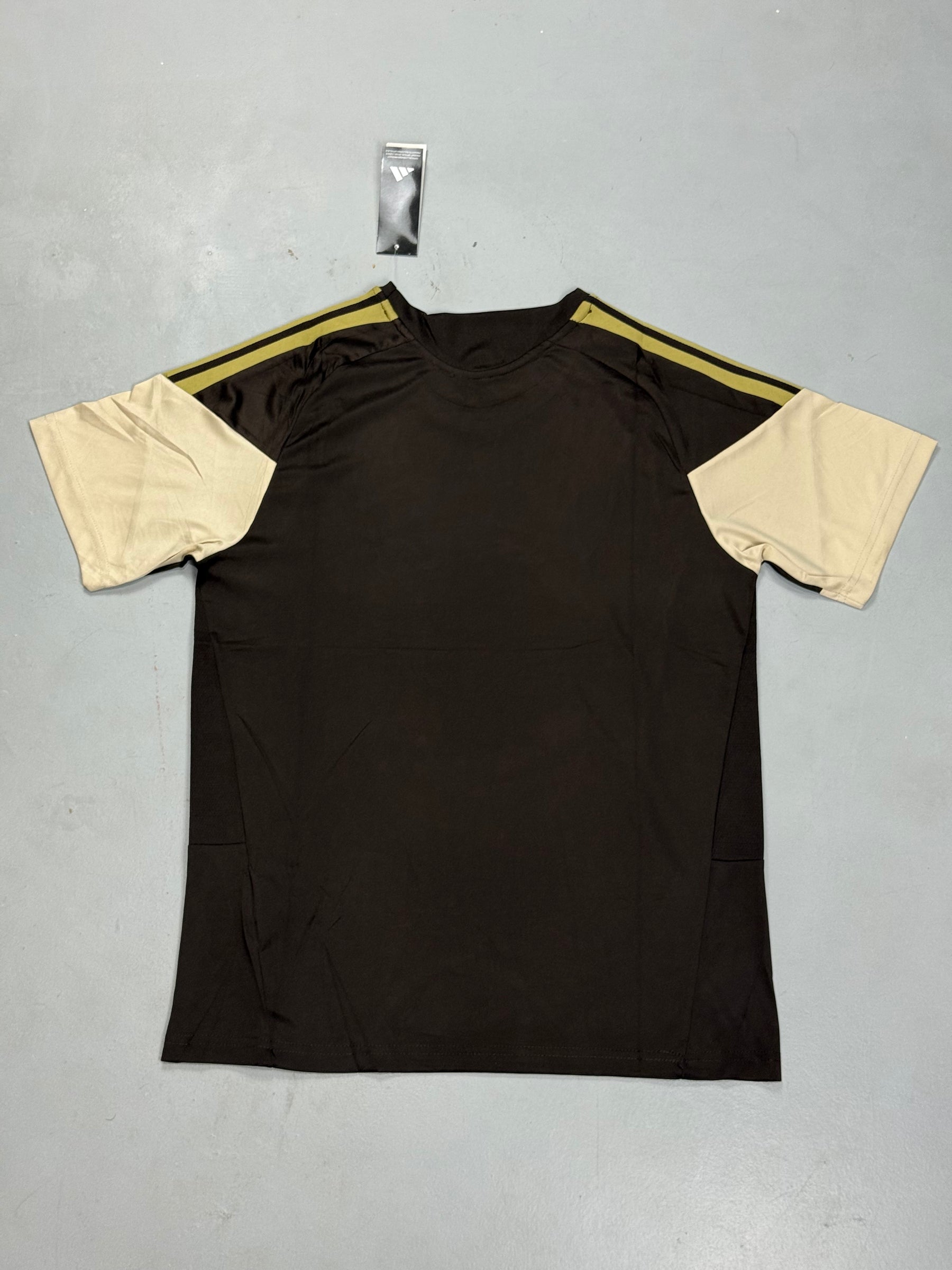 CAMISA FLAMENGO TREINO 26/27 “TAILANDESA”