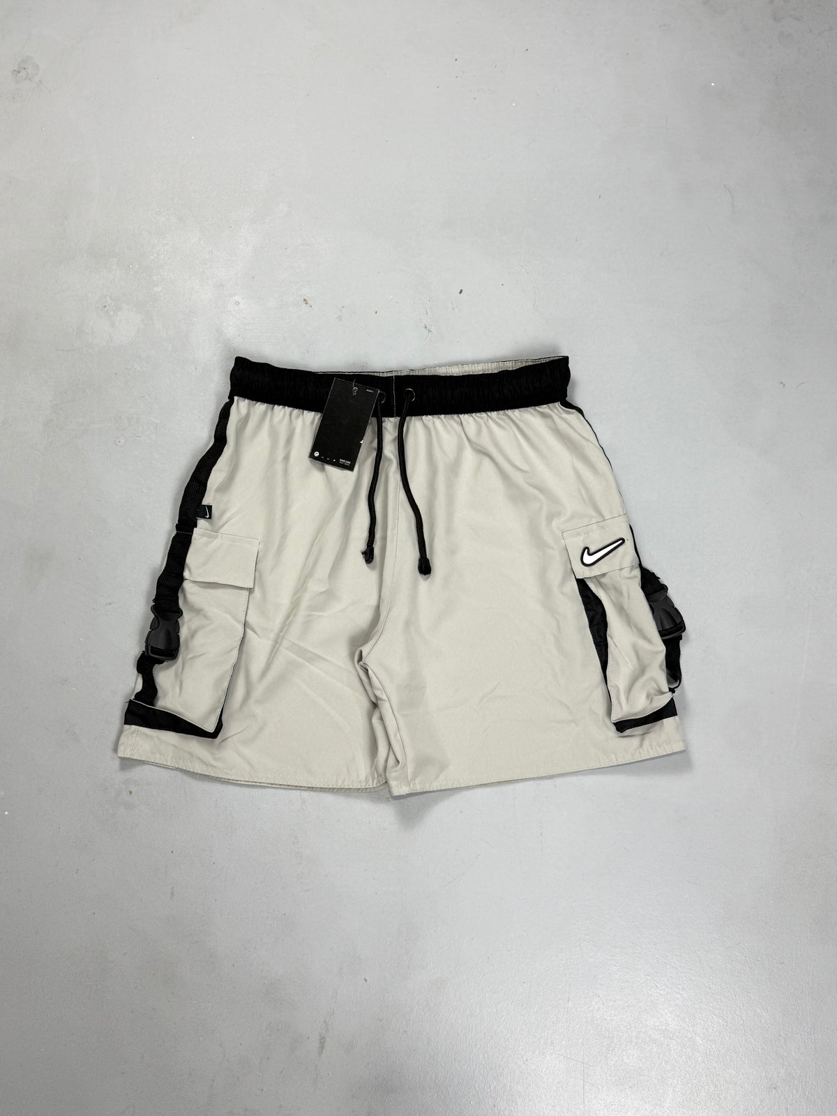 BERMUDA NK CARGO 3D