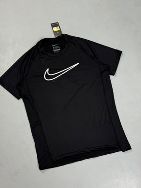 CAMISETA NK PRO DRYFIT - PRETA