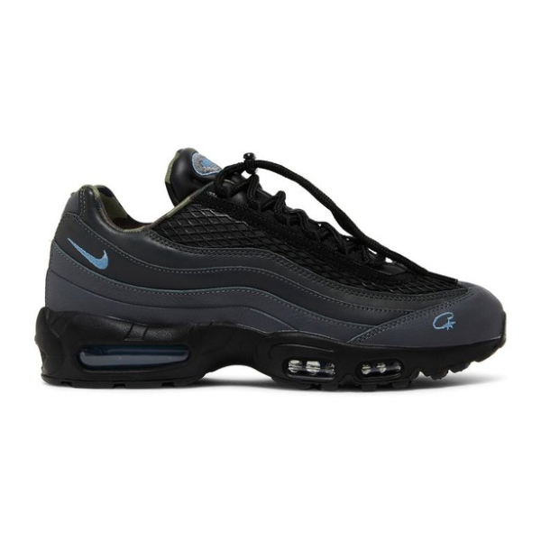 AIR MAX 95 x CORTEIZ - AEGEAN STORM