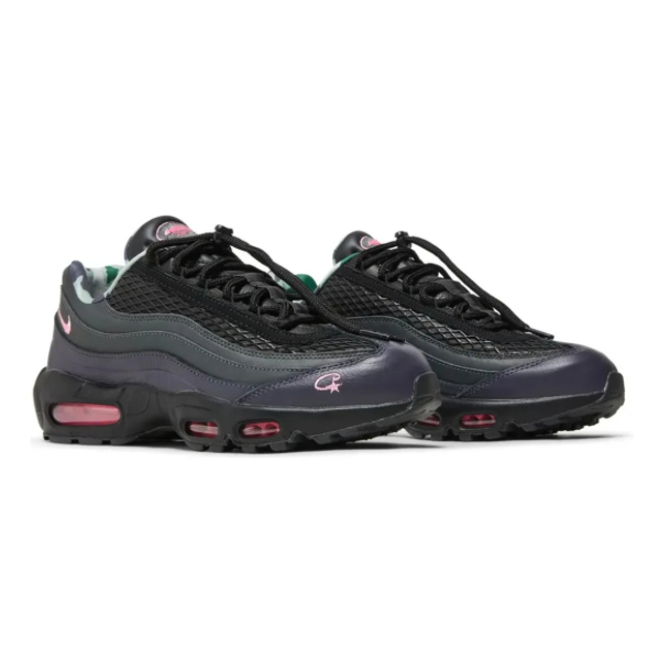 AIR MAX 95 x CORTEIZ - PINK BEAM