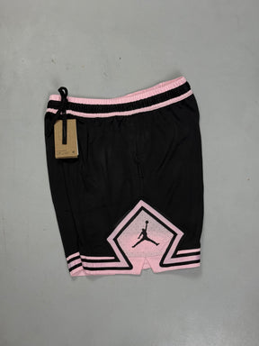 BERMUDA JRDN IMPORTADA - BLACK ROSE