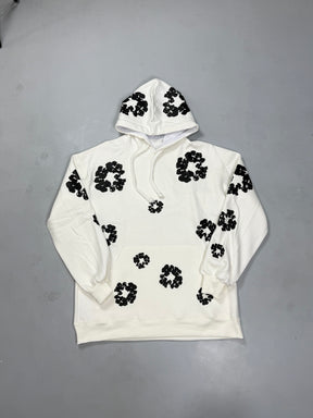 MOLETOM DENIM TEARS