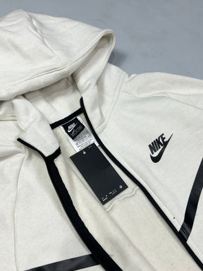 CONJUNTO TECH FLEECE - OFFWHITE