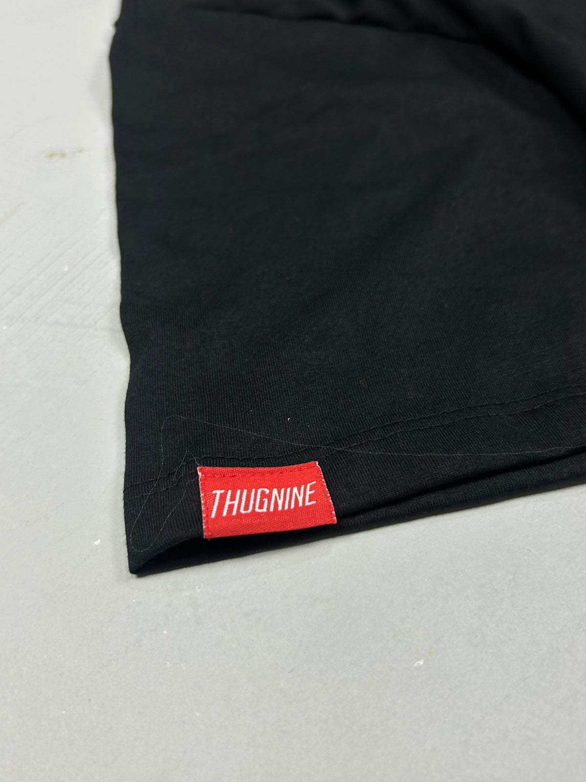 CAMISETA THUG9 STREETWEAR