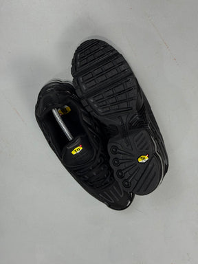 AIR MAX TN3 "TRIPLE BLACK"