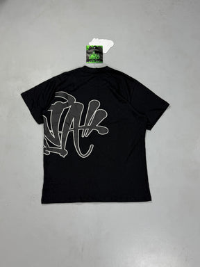 CONJUNTO SYNA WORLD LOGO