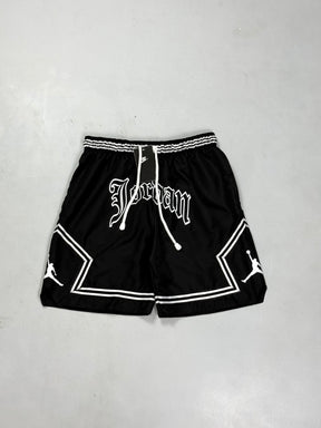 BERMUDA JRDN RIPSTOP PREMIUM - PRETA