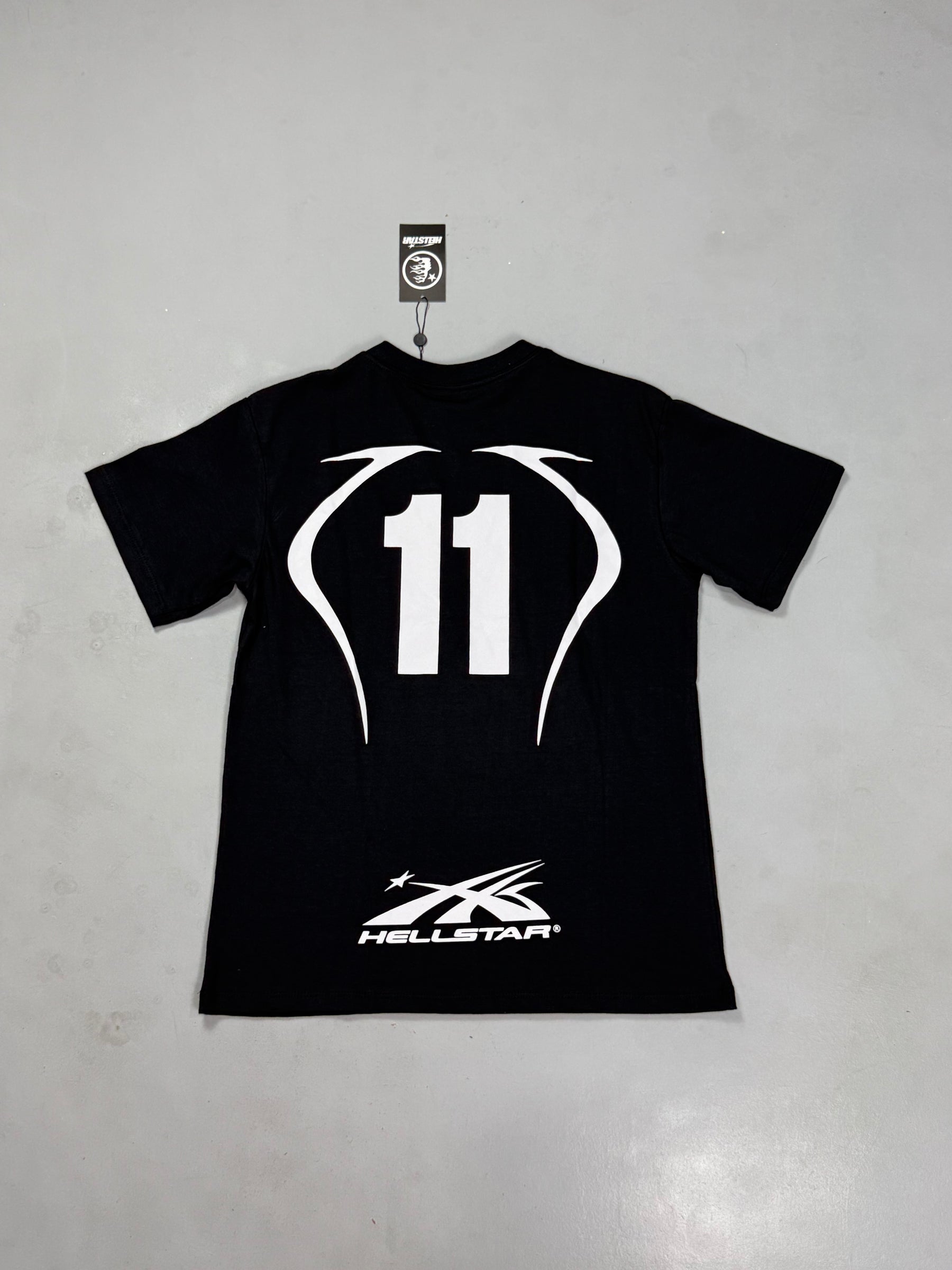 CAMISETA HELLSTAR