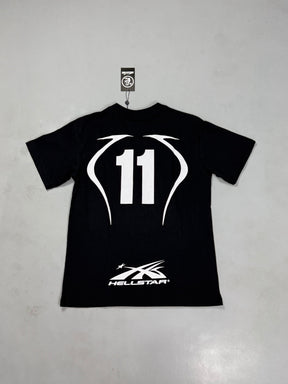 CAMISETA HELLSTAR