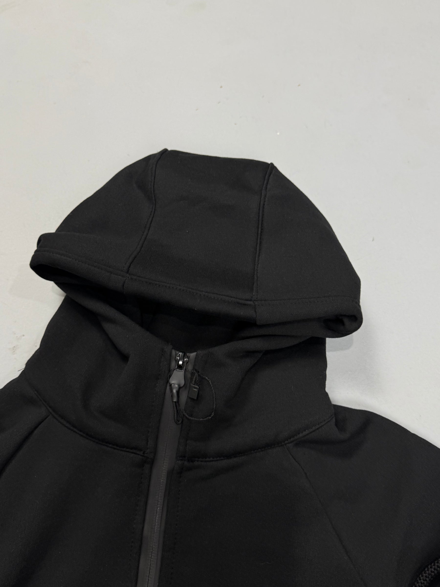 CONJUNTO TECH NOCTA - PRETO