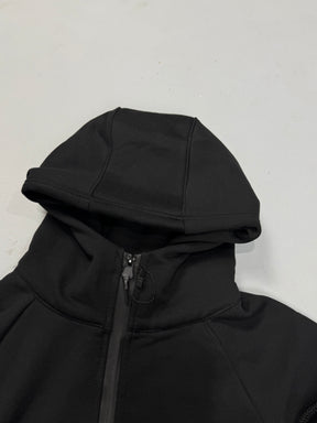 CONJUNTO TECH NOCTA - PRETO