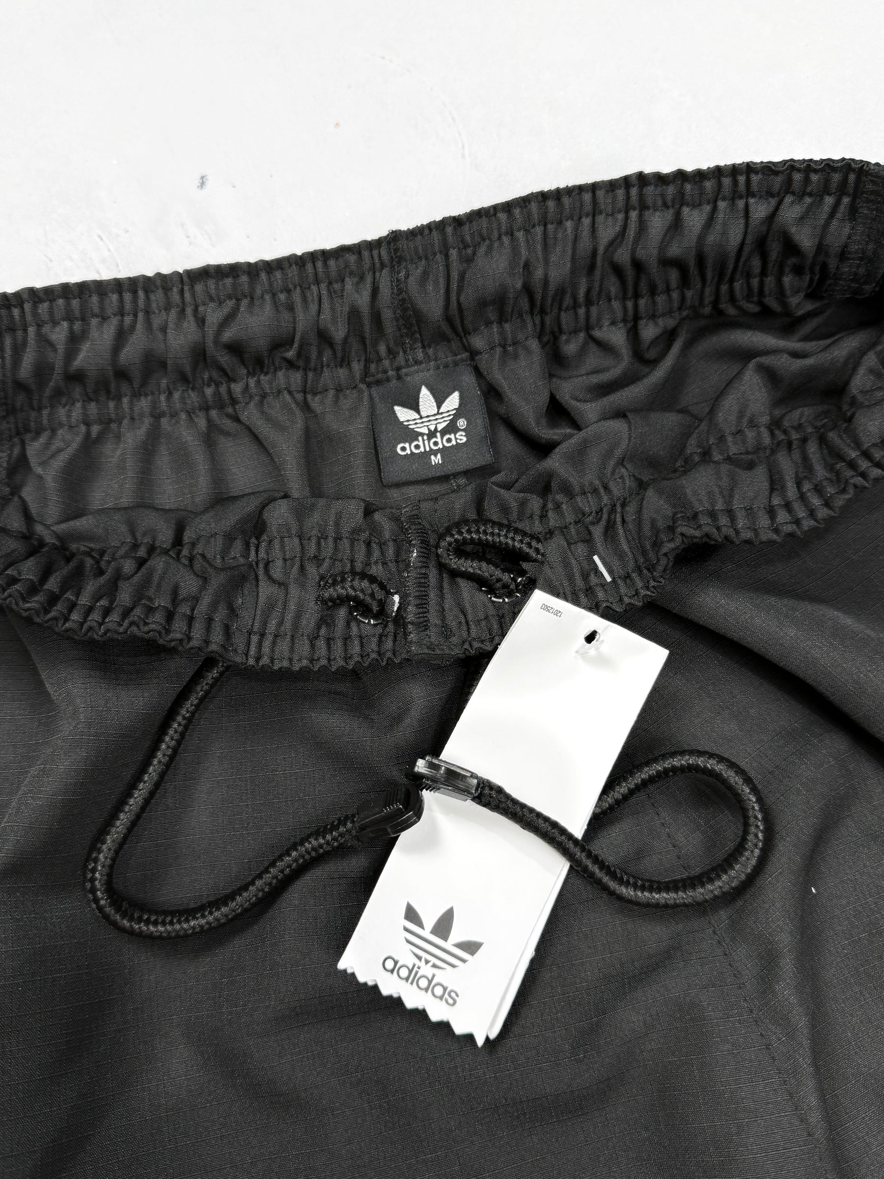 BERMUDA RIPSTOP FLAMENGO