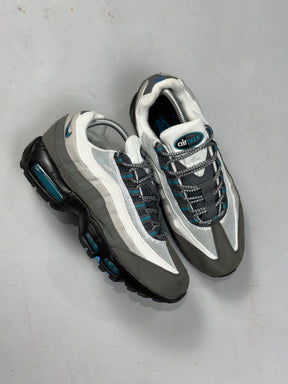 AIR MAX 95 “BALTIC BLUE”