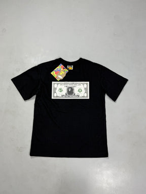 CAMISETA BAPE MONEY
