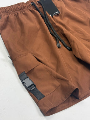 BERMUDA NOCTA BROWN