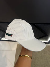 BONÉ LCST SPORT 2026 - BRANCO