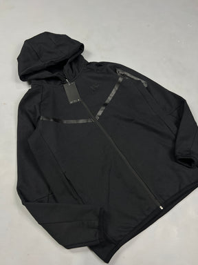CONJUNTO TECH FLEECE - BLACK