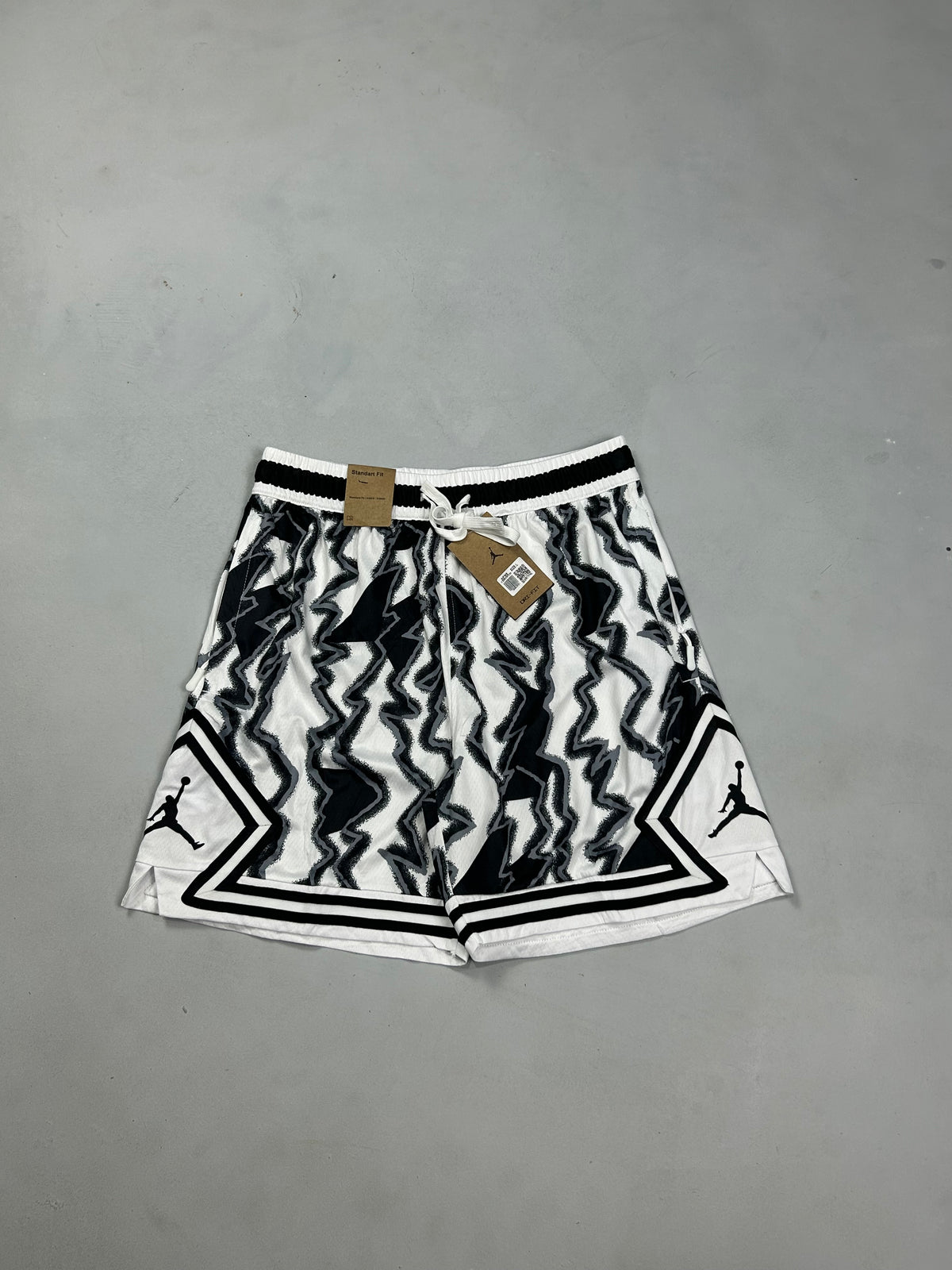 BERMUDA JRDN IMPORTADA