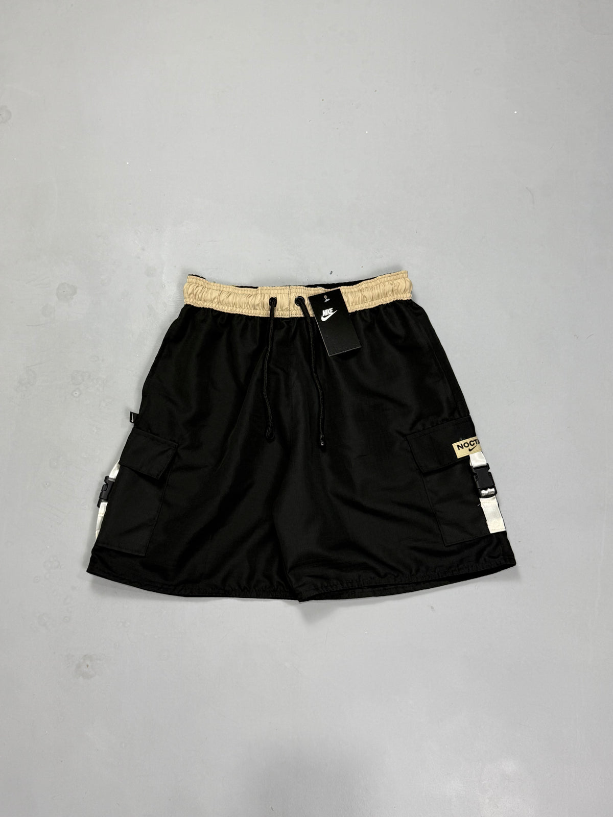 BERMUDA NOCTA - PRETO OFF