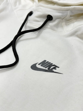 MOLETOM NK TECH - OFF WHITE