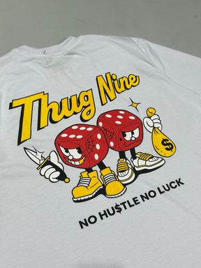 CAMISETA THUG9 STREETWEAR