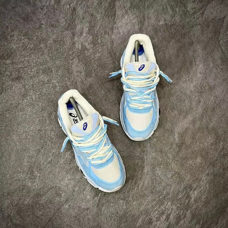 ASICS GEL NYC “SKY BLUE”