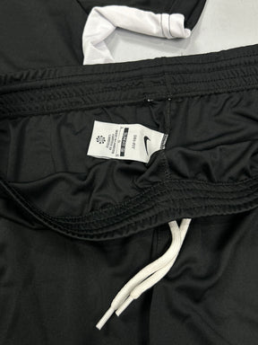 CONJUNTO NK ACADEMY - PRETO/BRANCO