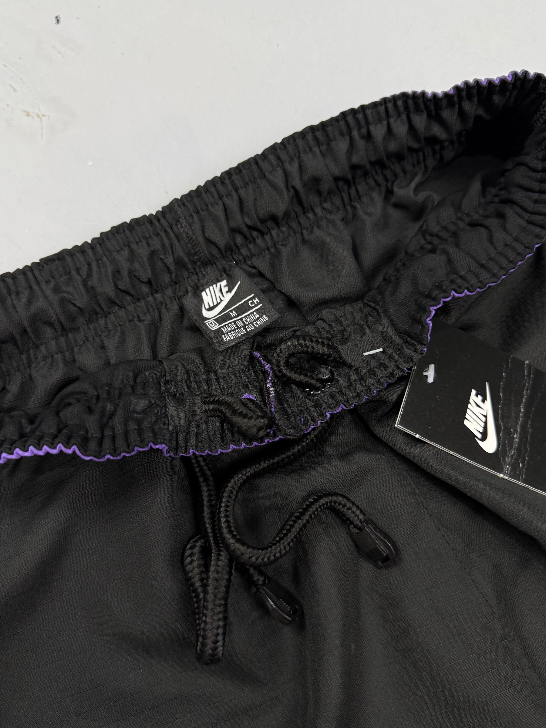BERMUDA NK x NOCTA CARGO PURPLE