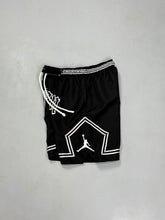 BERMUDA JRDN RIPSTOP PREMIUM - PRETA
