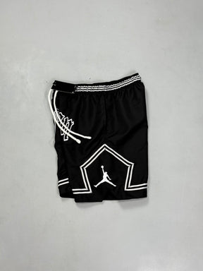 BERMUDA JRDN RIPSTOP PREMIUM - PRETA