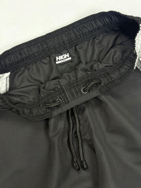 BERMUDA HG SLIDER BLACK