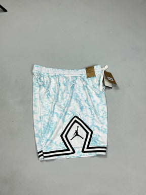 BERMUDA JRDN PREMIUM AZUL BEBE