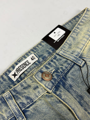 CALÇA BAGGY PRESENCE - VINTAGE