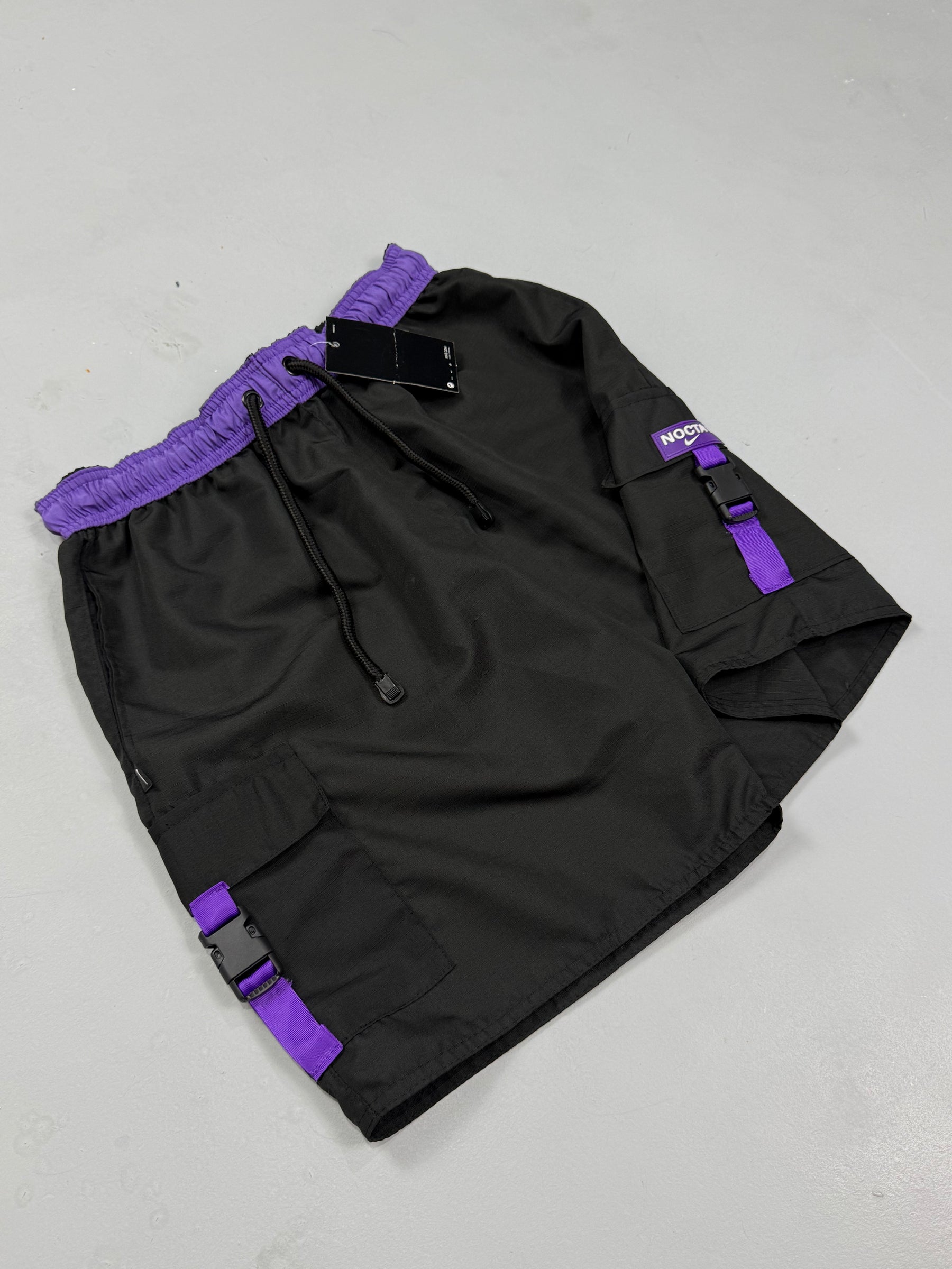 BERMUDA NK x NOCTA CARGO PURPLE