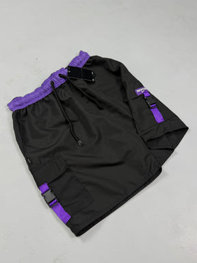 BERMUDA NK x NOCTA CARGO PURPLE