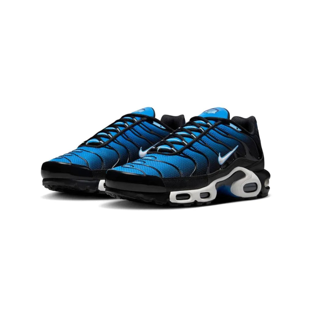 AIR MAX PLUS TN “AQUARIUS BLUE”