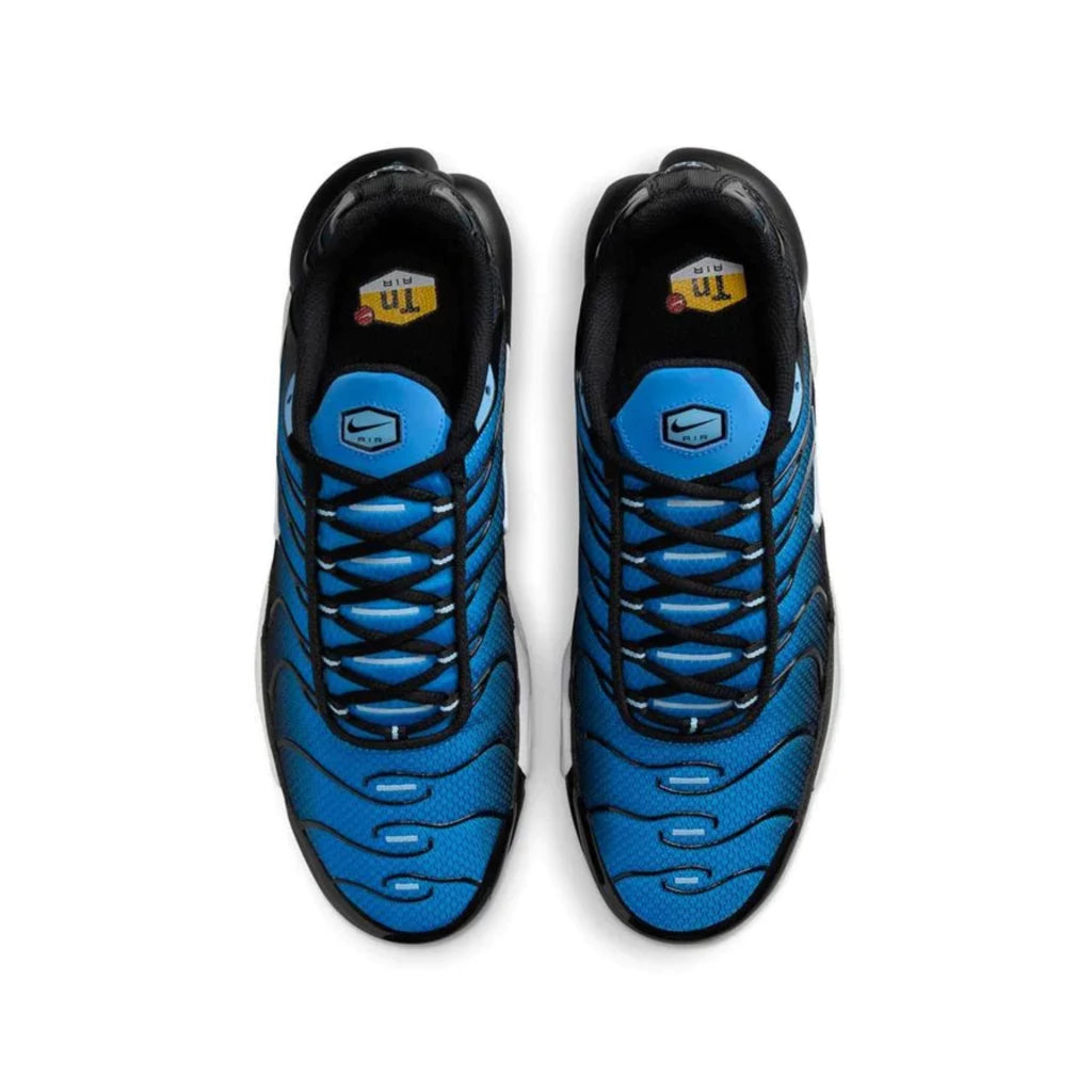 AIR MAX PLUS TN “AQUARIUS BLUE”