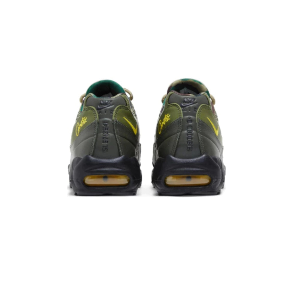 AIR MAX 95 x CORTEIZ “GUTTA GREEN”