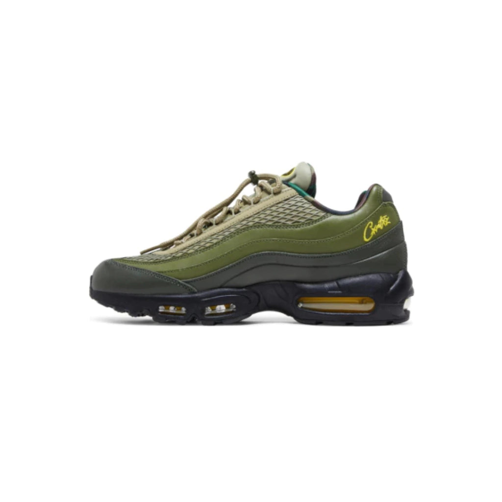 AIR MAX 95 x CORTEIZ “GUTTA GREEN”