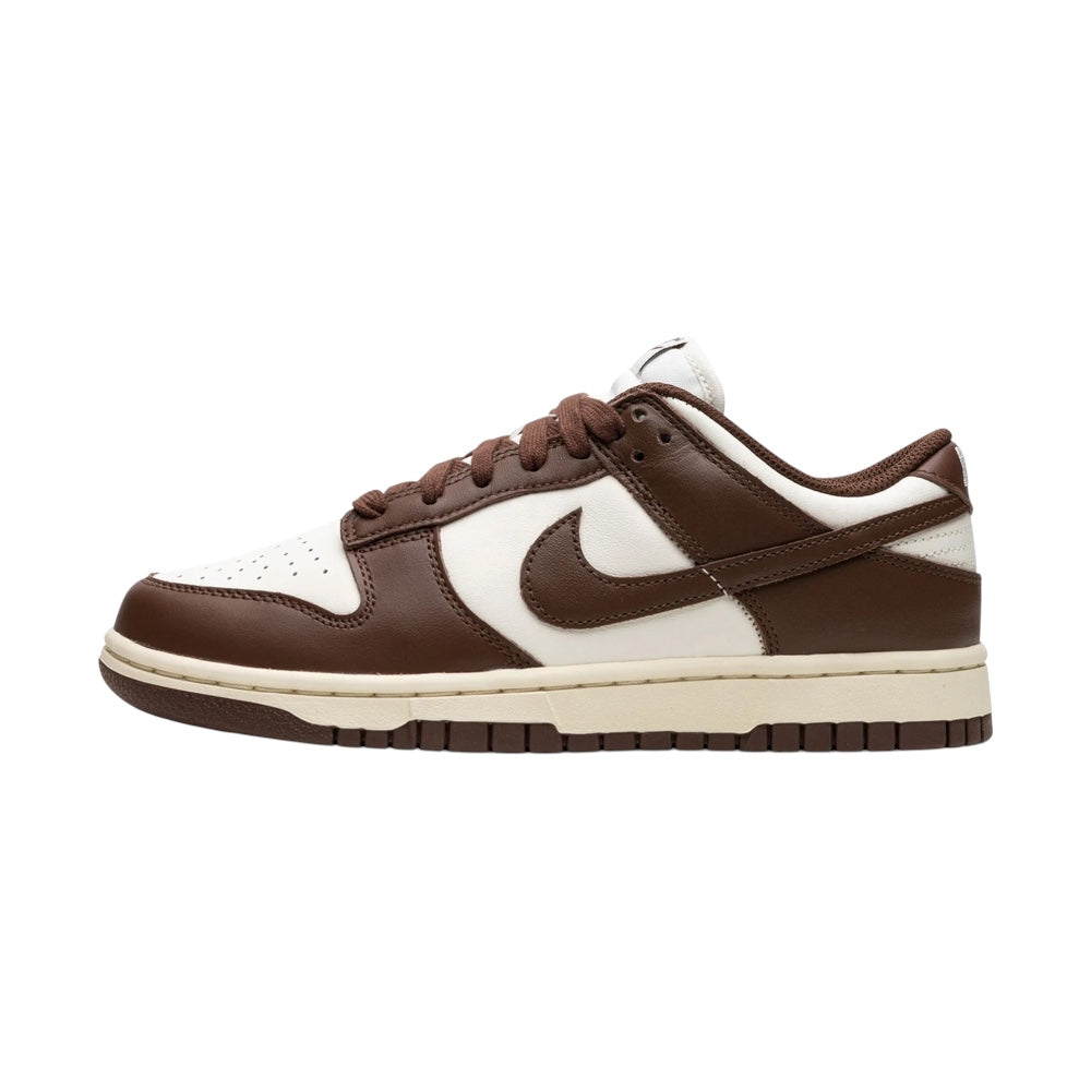 DUNK LOW “CACAU”